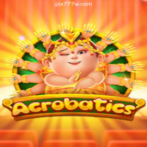 Dive into the Thrilling World of Acrobatics: The Leading Game on 777W.com