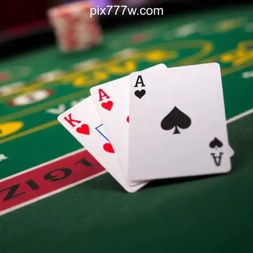 Explore the Fascinating World of Baccarat on the 777W.com Platform-Online Slots Brasil #1