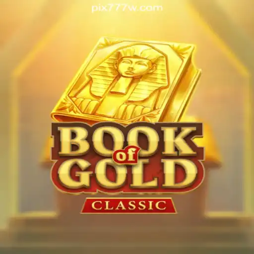 Discover the Excitement of BookOfGoldClassic on 777W.com