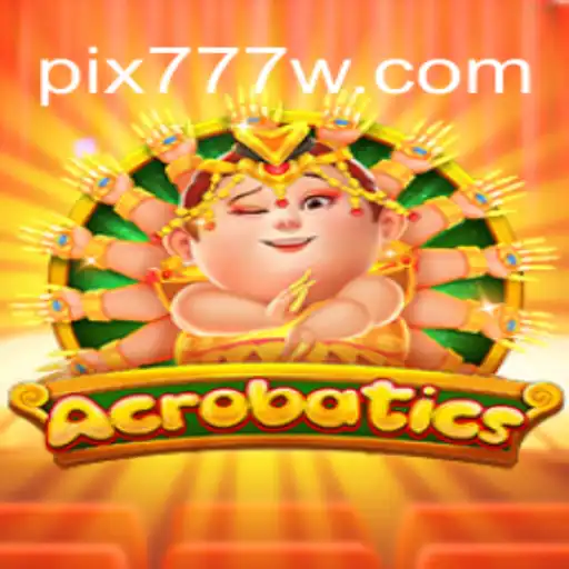 Dive into the Thrilling World of Acrobatics: The Leading Game on 777W.com