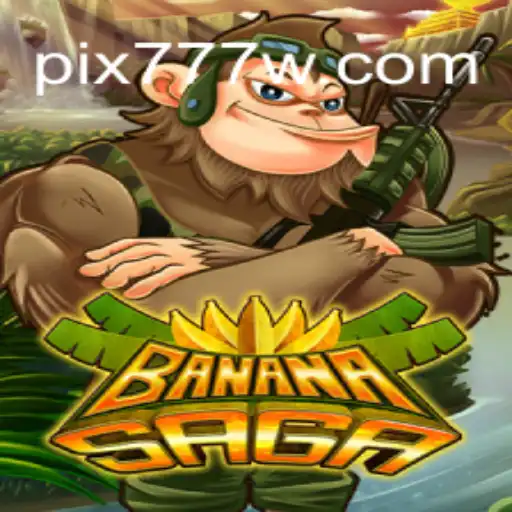 BananaSaga: The Ultimate Online Slot Experience on 777W.com