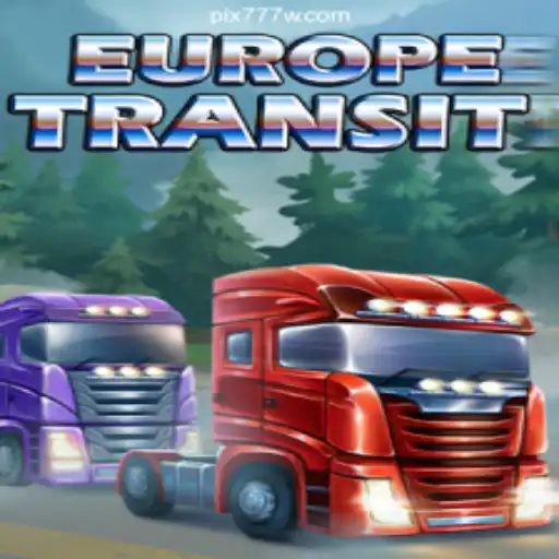 Exploring EuropeTransit: The Thrilling Experience on 777W.com Platform-Online Slots Brasil #1