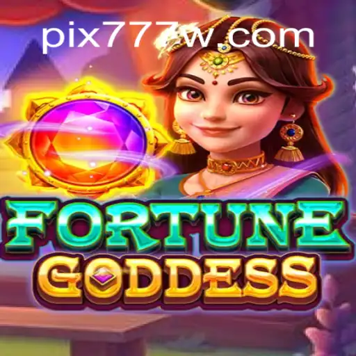 FORTUNEGODDESS: Unveiling the Magic of Online Slots on the 777W.com Platform