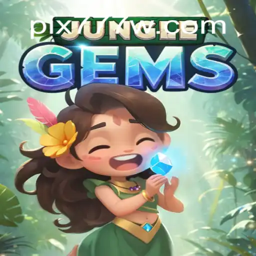 JungleGems: The Premier Slot Experience on 777W.com Platform
