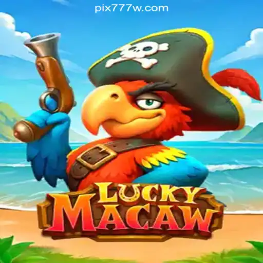 Exploring LuckyMacaw: Your Ultimate Guide to 777W.com Platform Online Slots in Brasil