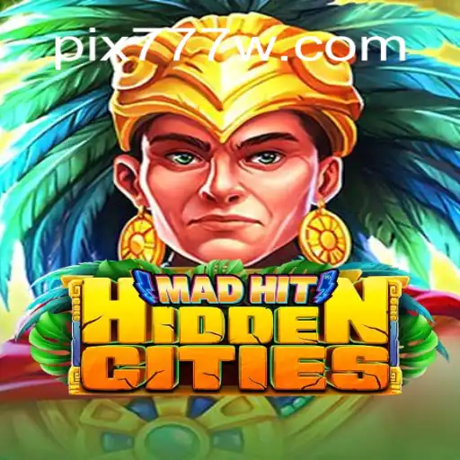 Discover the Thrills of MadHitHiddenCities and 777W.com: Brazil's Premier Online Slots Platform