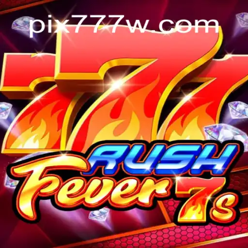 Experience the Thrill with RushFever7s on 777W.com: Brazil's Premier Online Slots Platform
