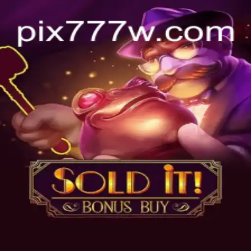 Discovering SolditBonusBuy: A Thrilling Online Slot Experience on 777W.com Platform