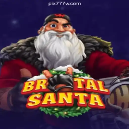 Unveiling BrutalSanta: A Dive into the Festive Slot Game Taking Brazil by Storm