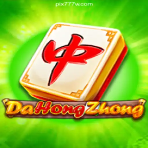 DaHongZhong: The Thrilling World of Online Slots on 777W.com Platform