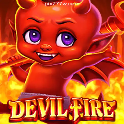 Exploring DevilFire: The Fiery Online Slot on 777W.com Platform