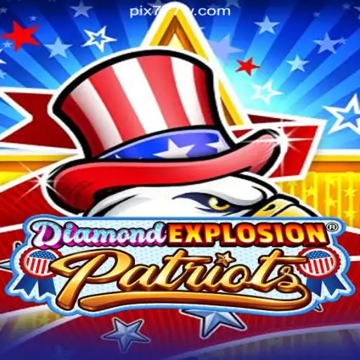 Exploring DiamondExplosionPatriots: The Revolutionary Game on 777W.com Platform-Online Slots Brasil #1