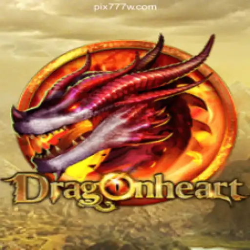 Discover the Enchantment of DragonHeart Slots on 777W.com
