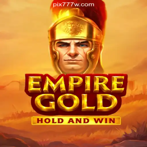 EmpireGold: Unveiling the New Era of Online Slots on 777W.com Platform