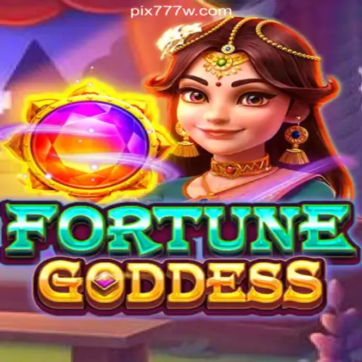 FORTUNEGODDESS: Unveiling the Magic of Online Slots on the 777W.com Platform