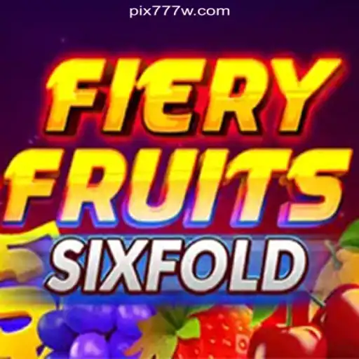 FieryFruitsSixFold: A Thrilling Journey Through the World of Online Slots