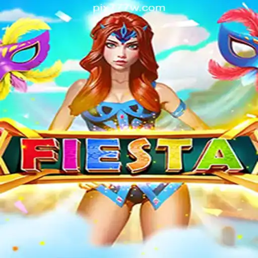 Fiesta: A Vibrant Journey Through Slots on the 777W.com Platform