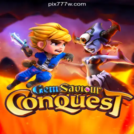 Exploring GemSaviourConquest: The Adventurous World of Online Slots