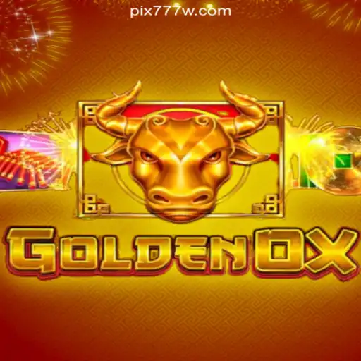 GoldenOx: Unleashing the Luck of the Bull on 777W.com - The Top Online Slots Platform in Brasil