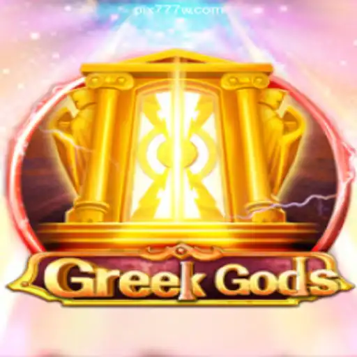 Exploring the Exciting World of GreekGods Slot Game