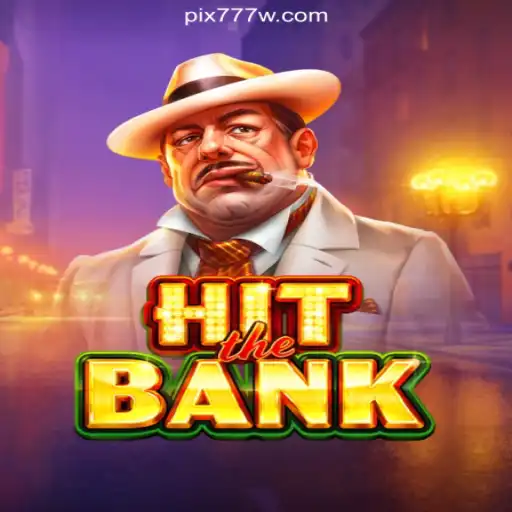 Exploring HitTheBank: The Premier Online Slot Game on 777W.com