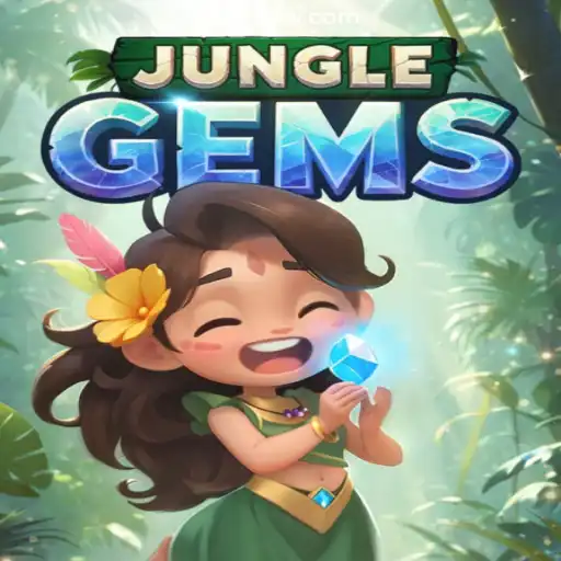 JungleGems: The Premier Slot Experience on 777W.com Platform