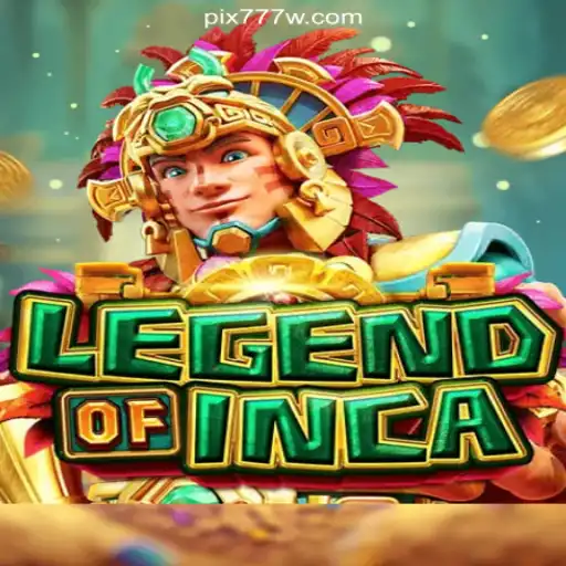 Explore the Exhilarating 'Legend of Inca' Slot Game on 777W.com Platform