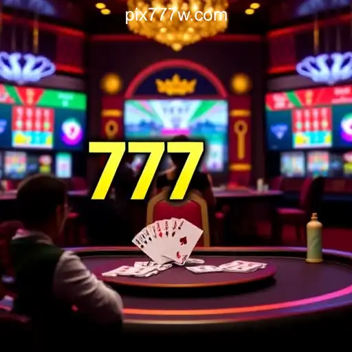 Live Games on the 777W.com Platform: Online Slots Brasil #1