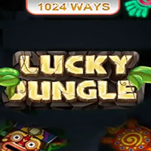 Exploring the Excitement of LuckyJungle1024 on 777W.com: Brazil's Premier Online Slots Platform
