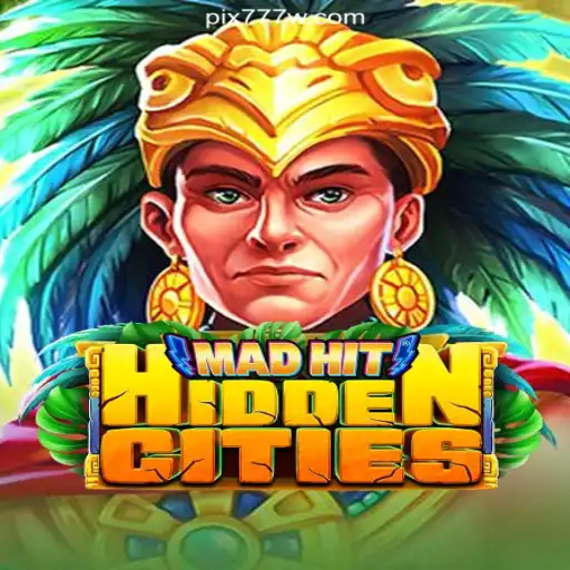 Discover the Thrills of MadHitHiddenCities and 777W.com: Brazil's Premier Online Slots Platform