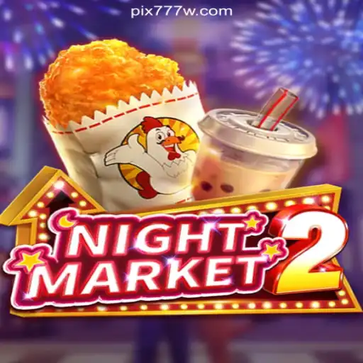 Exploring NightMarket2: An Engaging Online Slots Experience on 777W.com
