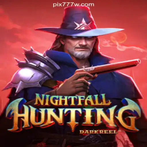 Unveiling NightfallHunting: The Ultimate Gaming Experience