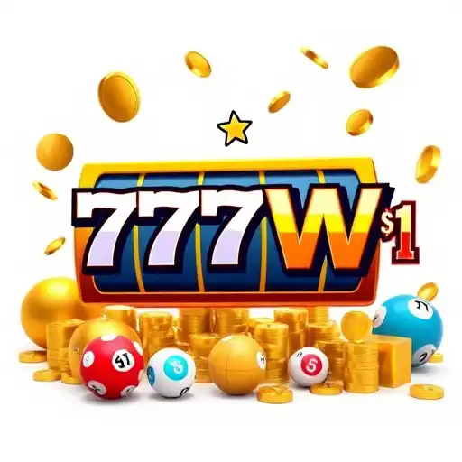 Exploring the Emergence of Online Lottery: A Deep Dive into 777W.com Platform-Online Slots Brasil #1