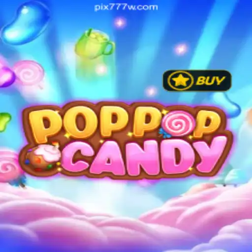 Discover the Thrilling World of POPPOPCANDY: A Leading Online Slot Game on 777W.com Platform