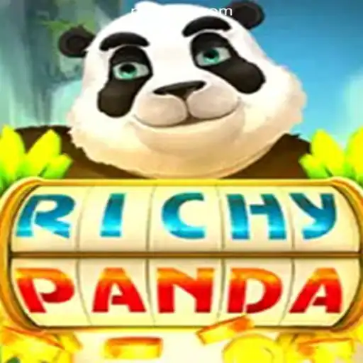 Discover the Excitement of RichyPanda on 777W.com Platform - Online Slots Brasil #1