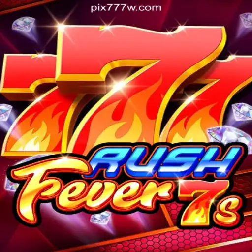 Experience the Thrill with RushFever7s on 777W.com: Brazil's Premier Online Slots Platform