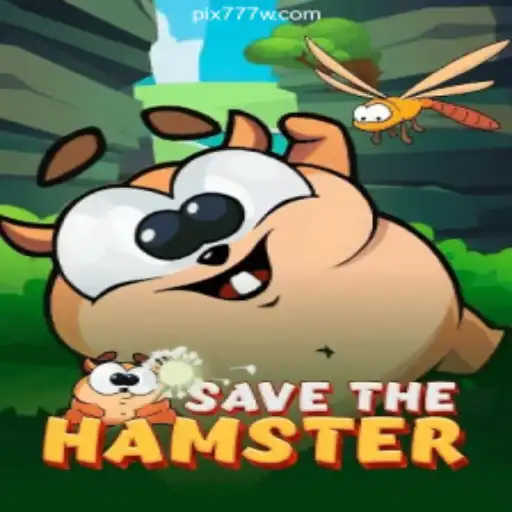 SavetheHamster: A Fun Thrill on the 777W.com Platform