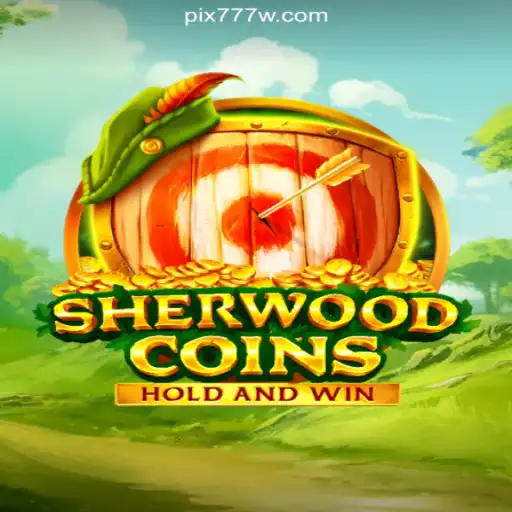 Exploring the Exciting World of SherwoodCoins on 777W.com Platform: Online Slots Brasil #1