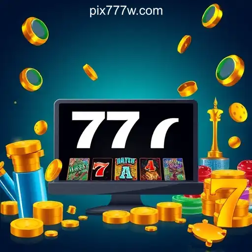 The Allure of 777W.com: Brasil's Premier Online Slots Platform