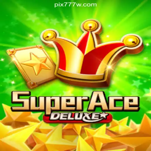 Unveiling SuperAceDeluxe: The Premier Online Slot Experience