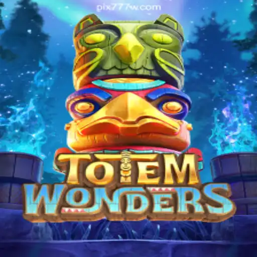 Discover the Excitement of TotemWonders on 777W.com Platform