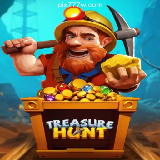 Discover the Exciting World of TreasureHunt on 777W.com Platform