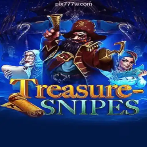Discover TreasureSnipes: An Adventure Awaits on the 777W.com Platform