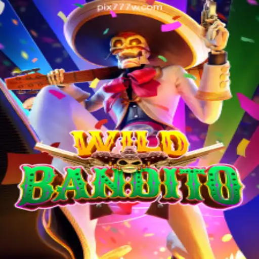 WildBandito: The Thrilling Adventure on 777W.com Platform-Online Slots Brasil #1