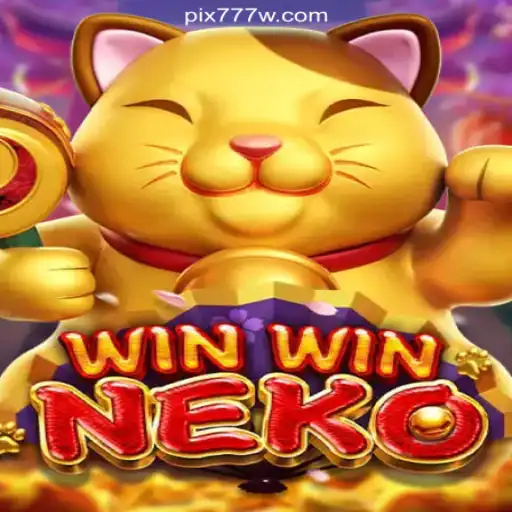 WinWinNeko: The Ultimate Gaming Experience on 777W.com Platform in Brazil