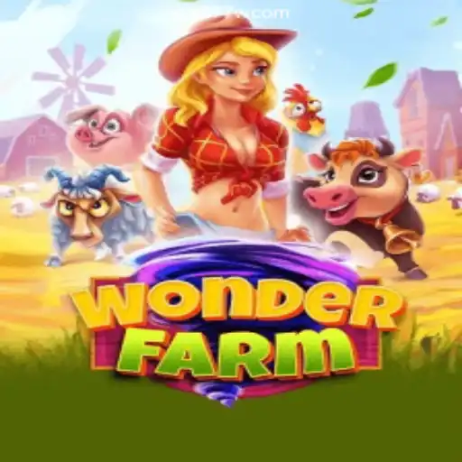WonderFarm: An Enchanting Adventure on the 777W.com Platform